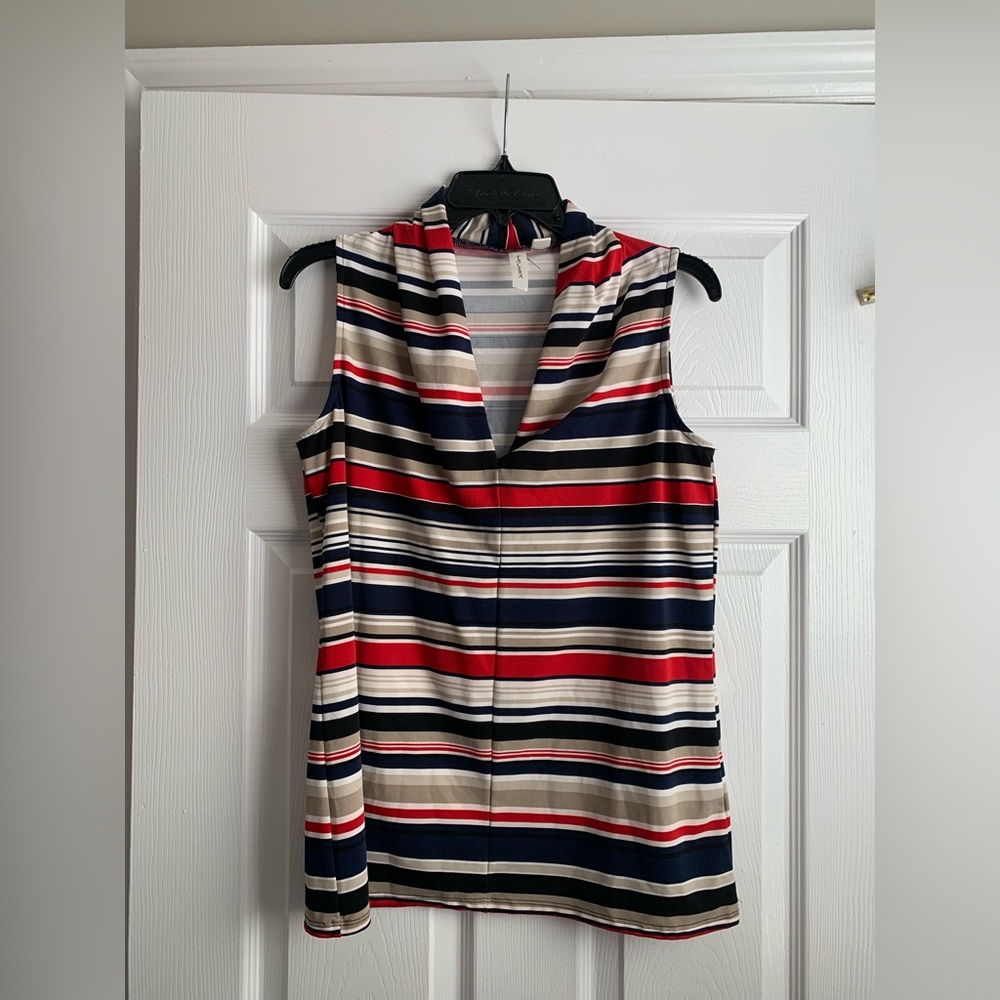 Tacera Blouse